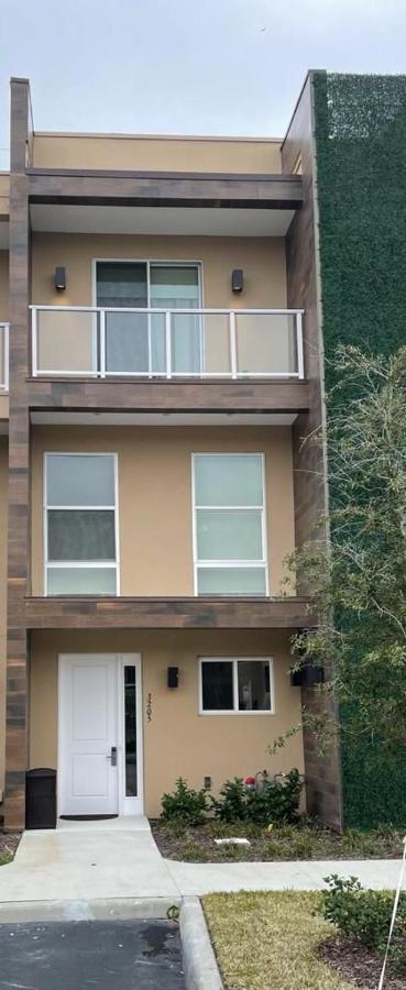 3205 Ba - Magic Village - Luxury 3 Bed Орландо Экстерьер фото